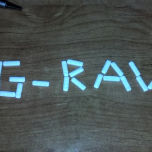 Gravity-Never Run Away