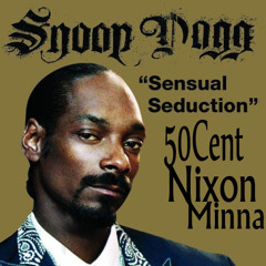 Snoop Dogg - Sensual Seduction (N-Mi's Remix)