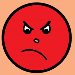 I Hate You - Instrumental