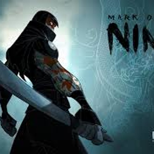 Mark Of The Ninja