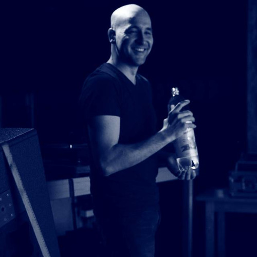 Mit Ohne 01 Techno Set