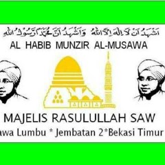 Maulid Dyiaul Lami