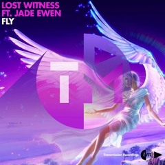 Lost Witness feat. Jade Ewen - Fly (Igor Dyachkov & U-Jeen Remix)