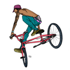 Soulja Boy - The Vampire Gang