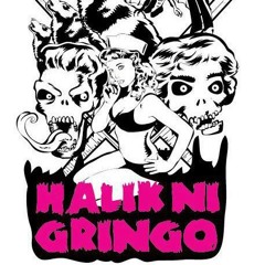 Halik Ni Gringo - NASA, I Have A Problem