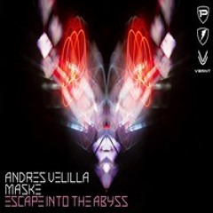 Maske - Escape Into The Abyss for West Radio Greece