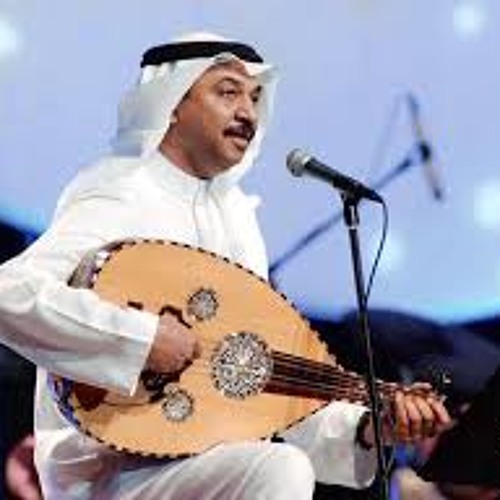 ويداً تُربت خافقي بودادِ- عـود عبادي