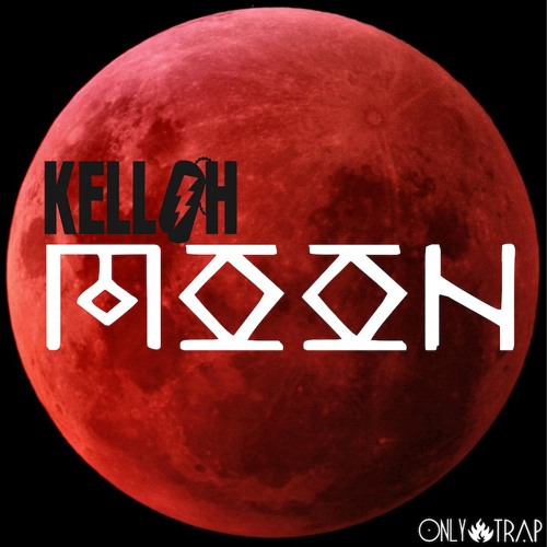 Kelloh - Moon