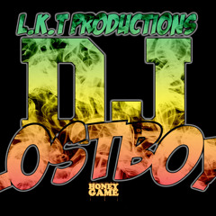 Summer Jam 2014 Sample
