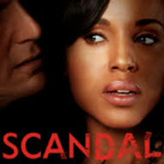 Scandal (Olivia's Theme)