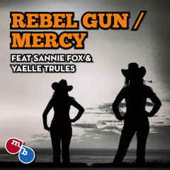 Mercy/Rebel Gun - Ngomso001