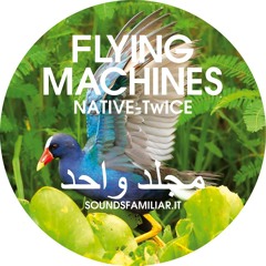 A2. 5.3 (Flying Machines EP vol.1)