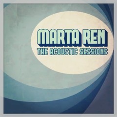 Marta Ren & The Groovelvets - Summer's Gone (Acoustic version) | Free Download