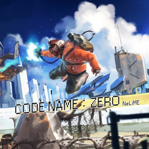 CODE NAME : ZERO