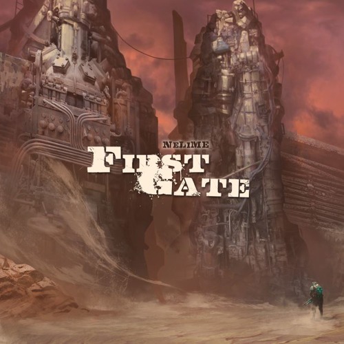 First Gate