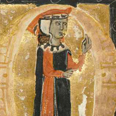 Medieval folk music