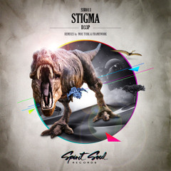 D33P - Stigma (Moe Turk Remix) [Spirit Soul Records][SSR011]