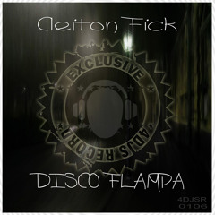Cleiton Fick - DISCO FLAMPA