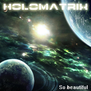 So Beautiful (lost in space)