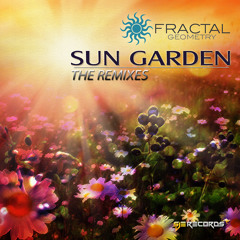 The Remixes - Sun Garden - Fractal Geometry (REMIX COMPETITION - www.sjerecords.com)