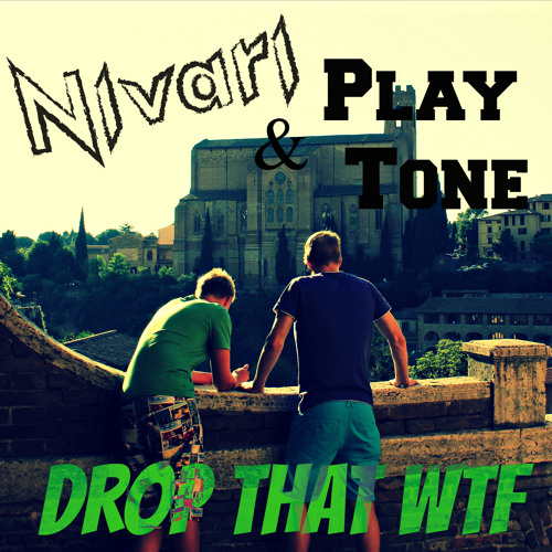 Drop That WTF (Nivari & Playtone Mashup) [FREE DL]