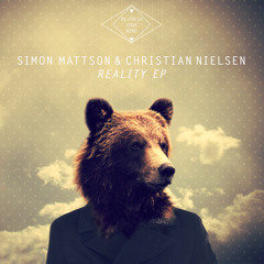 Christian Nielsen & Simon Mattson-Reality (Gorge rmx)