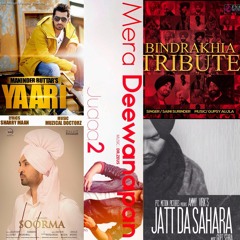 2014 Top 5 Punjabi Songs [illestEnt]