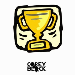 Corey Black - Trophies (Freestyle)