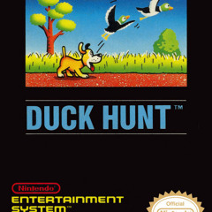 Charodey Jeddy aka Vobr - Duck Hunt (repost)