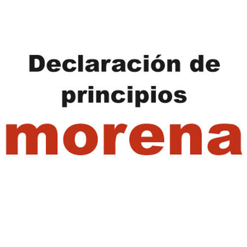 Stream Prack Hernandez Montes | Listen to MORENA - Documentos Basicos  playlist online for free on SoundCloud