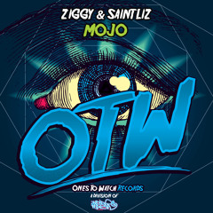 ZIGGY & Saint Liz - MOJO