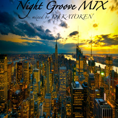 Night Groove Vol.1