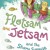 Artwork for Flotsam and Jetsam and the Stormy Surprise