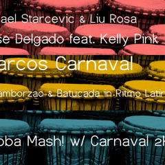 Tamborz@o & B@tucada In Ritmo L@tino (Loba Mash! W/ Carnaval 2k14) 112kbps