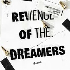 Revenge of the Dreamers - J. Cole