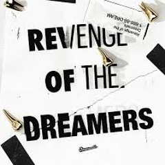 Revenge Of The Dreamers - J. Cole