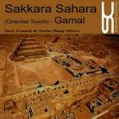Sakkara Sahara(Swiss Deep Dubby Mix)
