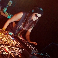 Angel - Hard Techno Schranz Promo Mix @ February 2014