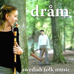 Dråm - Swedish folk music duo
