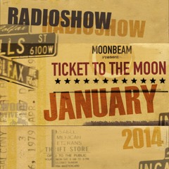 Ticket To The Moon 001