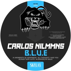 SKYLAX CLASSIC 3 - A1.Carlos Nilmmns "Moments of Happiness"