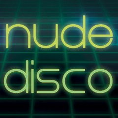 Nude Disco - Neon Hearts (Auxiliary tha Masterfader Club Mix) FREE DOWNLOAD