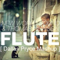 New World Sound - Flute (Dallas Pryce Mashup)