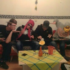 Abrizz mit mülli & anderen vollverreizzern !