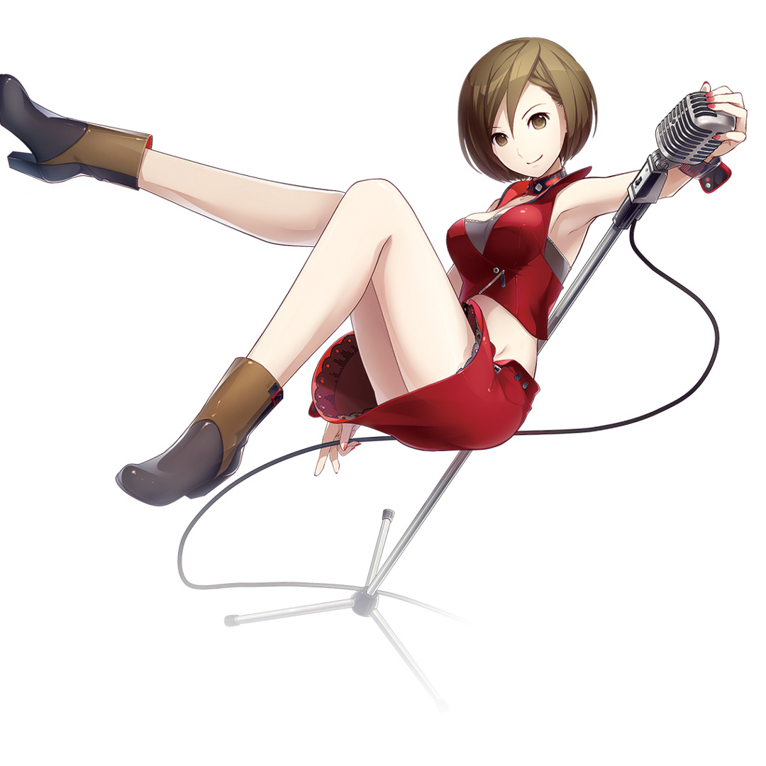 ＭＥＩＫＯ MEIKO V3 | download product | VOCALOID SHOP