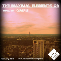 Quaris - The Maximal Elements 09 (February 2014)
