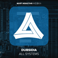 Dubsidia - All Systems (Original Mix) [MA Records Release]