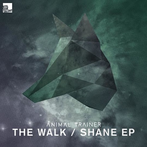 SVT124 – Animal Trainer – The Walk [Full Track | 128 kbit/s]