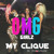 Artwork for OMG Girlz- My Clique [cto.]
