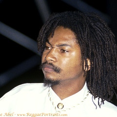 Mama (母ちゃんは大事にしよう Remix)/ Garnett Silk